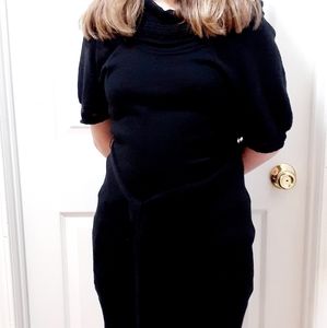XOXO Medium Women Sweater dress